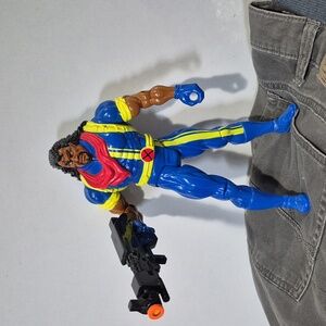 X-Men Bishop Action Figure